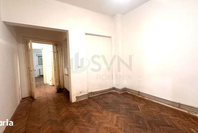Apartament cu 3 camere în Calea Victoriei - 3