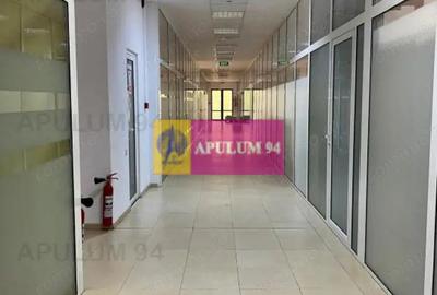 Spațiu comercial, de 9,000 mp, în Vatra Luminoasă - 1