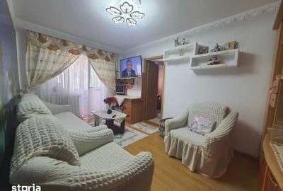 Apartament cu 2 camere semidecomandat în ICIL - 8