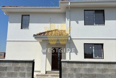 Apartament cu 4 camere decomandat în Moșnița Nouă