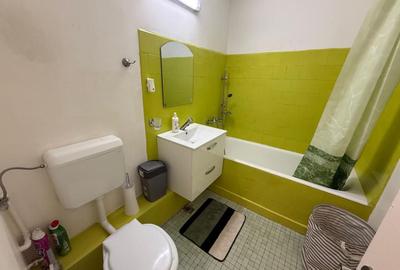Apartament cu 2 camere semidecomandat, mobilat în Ștefan cel Mare - 5
