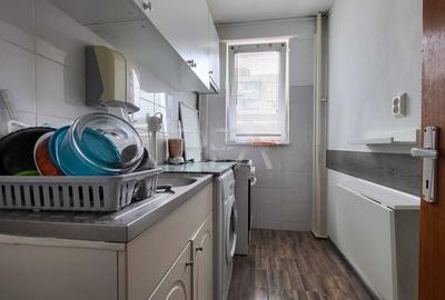 Apartament cu 2 camere decomandat, mobilat în Drumul Taberei - 10