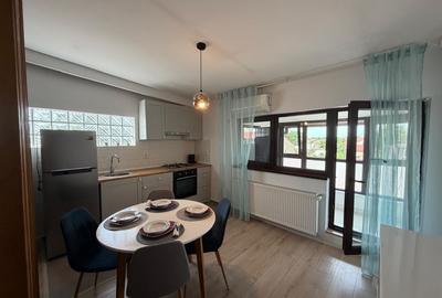 Apartament cu 2 camere semidecomandat în Domenii - 9