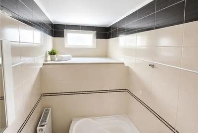 Casă cu 3 camere cu Canalizare în Central - 5