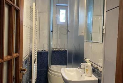 Apartament cu 3 camere decomandat în Dacia