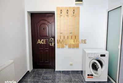 Garsonieră, mobilată în Ozana - 4