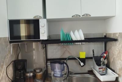 Garsonieră decomandată în Costinești - 6