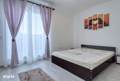 Apartament cu 2 camere semidecomandat în Avantgarden - 3