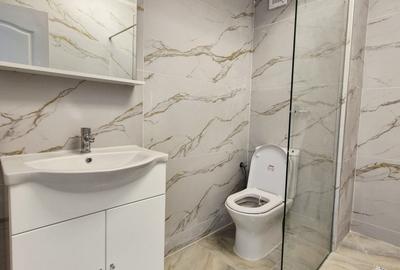 Apartament cu 2 camere semidecomandat, mobilat în Tomis Plus - 10