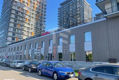 Apartament cu 3 camere în Splaiul Unirii