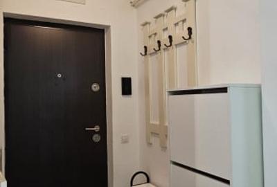 Apartament cu 3 camere semidecomandat, mobilat în Grigorescu - 10