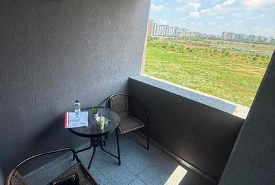 Garsonieră în Central