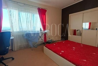 Apartament cu 2 camere decomandat în Zorilor - 3