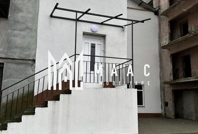 Spațiu comercial, de 650 mp, în Mârșa - 7