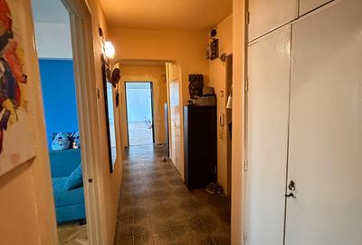Apartament cu 4 camere decomandat în Moșilor - 30