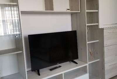 Apartament cu 2 camere semidecomandat în Grigorescu