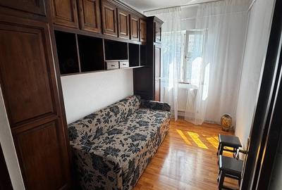 Apartament cu 2 camere nedecomandat în Vest - 7