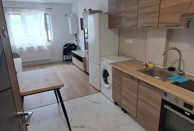 Garsonieră în Lazaret - 7