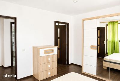 Casă cu 5 camere cu Teren 150 Mp în Central - 5
