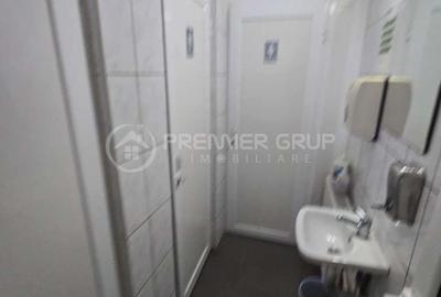 Spațiu comercial, de 80 mp, în Nicolina