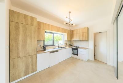 Casă individuală cu 5 camere cu Teren 475 Mp în Snagov - 35
