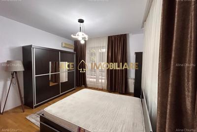 Apartament cu 4 camere decomandat, mobilat în Herăstrău - 7