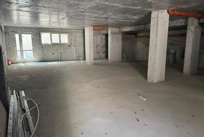 Spațiu comercial, de 300 mp, în Militari - 1