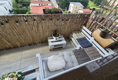 Apartament cu 2 camere în Central - 3