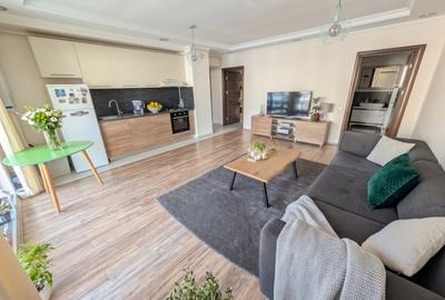 Apartament cu 2 camere în Voluntari