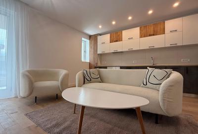Apartament cu 2 camere decomandat în Pantelimon