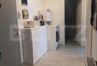 Apartament cu 2 camere decomandat, mobilat în Bartolomeu - 13