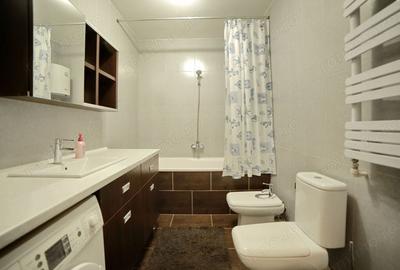 Apartament cu 2 camere decomandat în Lujerului - 1