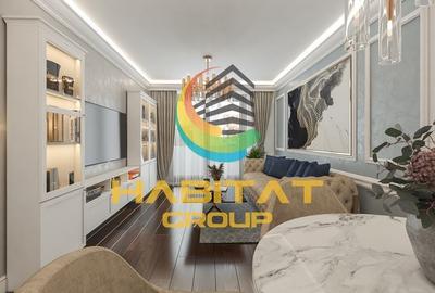 Apartament cu 2 camere decomandat în Apărătorii Patriei