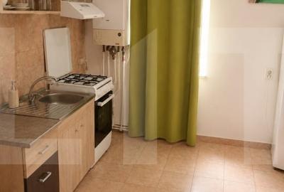 Apartament cu 2 camere decomandat, mobilat în Progresul II