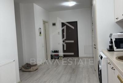 Apartament cu 2 camere decomandat, mobilat în Florești - 6