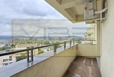 Apartament cu 4 camere semidecomandat, mobilat în Ultracentral - 39