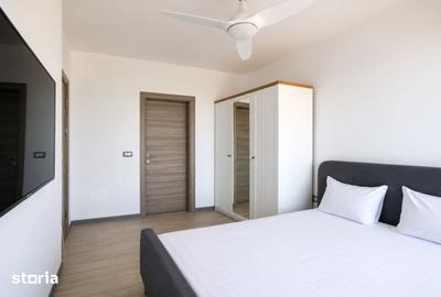 Apartament cu 3 camere în Est - 15