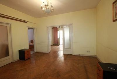 Apartament cu 4 camere semidecomandat, mobilat în Cișmigiu - 7