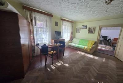 Casă cu 2 camere în Exterior Vest - 1