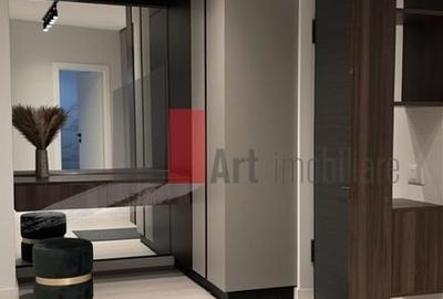 Apartament cu 2 camere decomandat în Lujerului