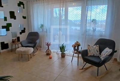 Apartament cu 3 camere semidecomandat, mobilat în Andrei Mureșanu - 8