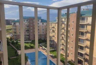 Apartament cu 2 camere decomandat în Crețuleasca - 8