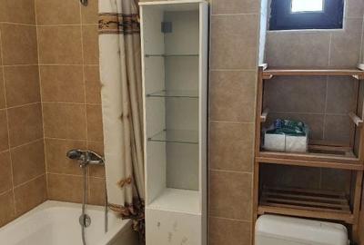 Apartament cu 2 camere semidecomandat, mobilat în Bucureștii Noi - 3