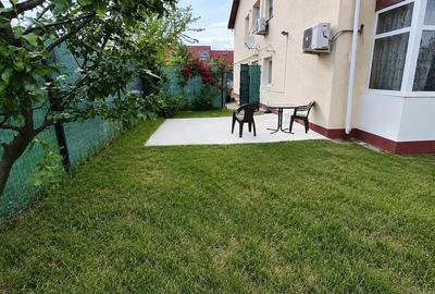 Garsonieră decomandată în Pielești - 2