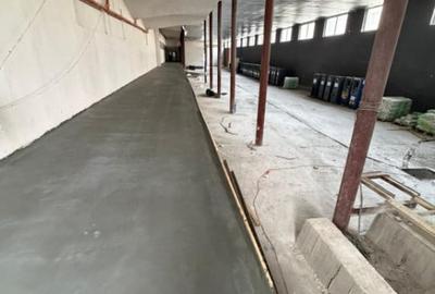 Spațiu comercial, de 1,093 mp, în Inel II - 1