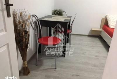 Garsonieră, mobilată în Elisabetin - 7