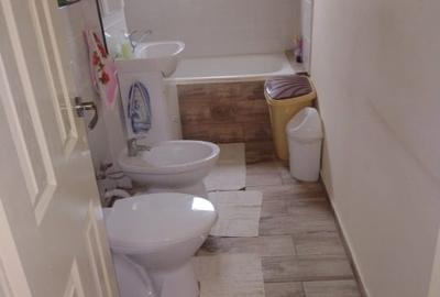 Apartament cu 2 camere semidecomandat, mobilat în Sud - 8