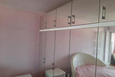 Apartament cu 2 camere decomandat în Cantemir