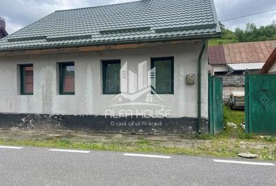 Casă cu 5 camere în Central - 8