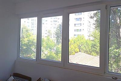 Apartament cu 4 camere semidecomandat în Titan - 6